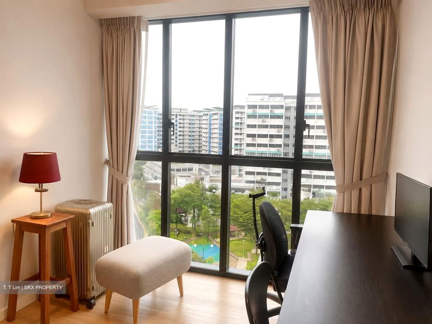 Affinity At Serangoon (D19), Apartment #573239011
